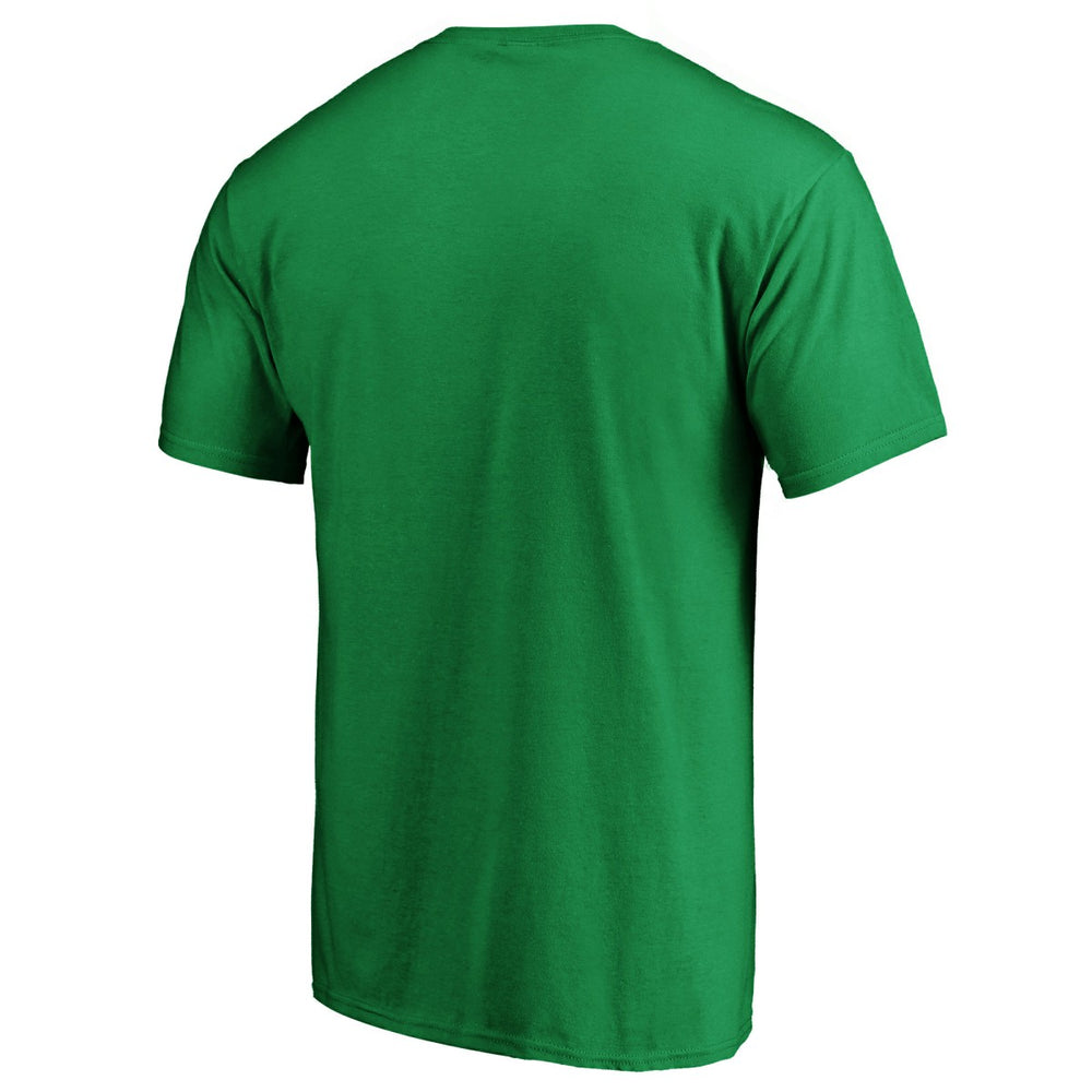 Green Memphis Grizzlies St. Patrick's Day T-Shirt | NBA
