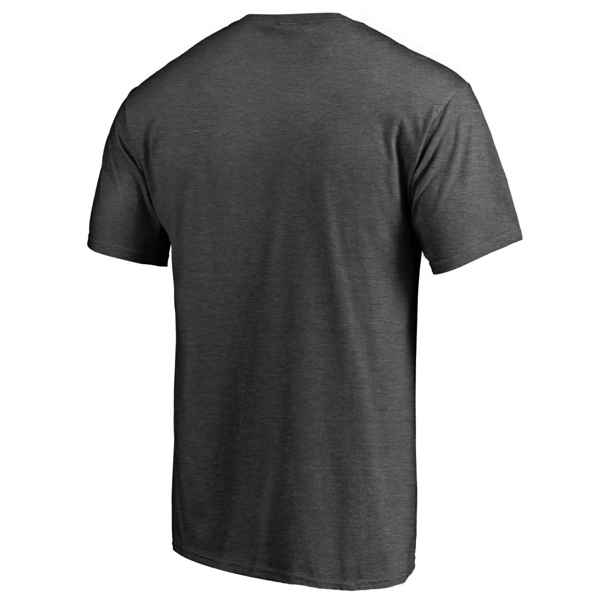 Charcoal San Antonio Spurs Logo T-Shirt | NBA