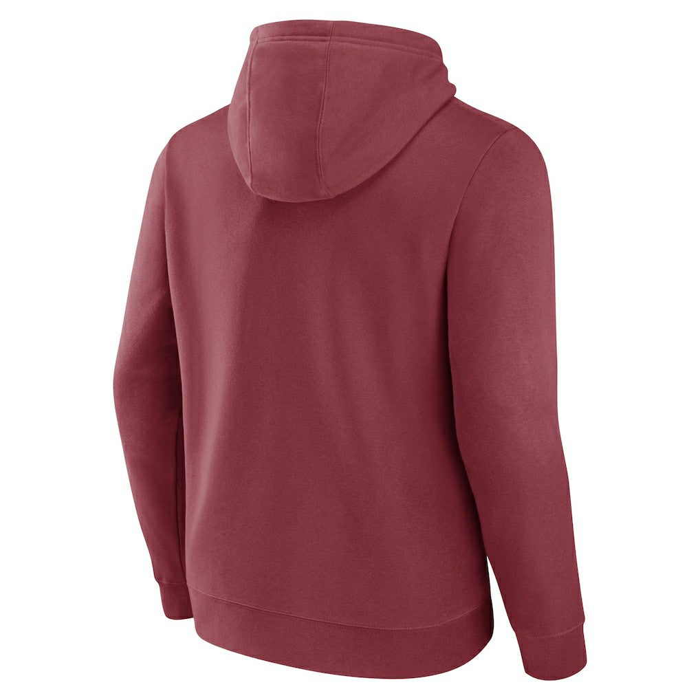 Arizona Cardinals Between the Pylons Pullover Hoodie | NFL New