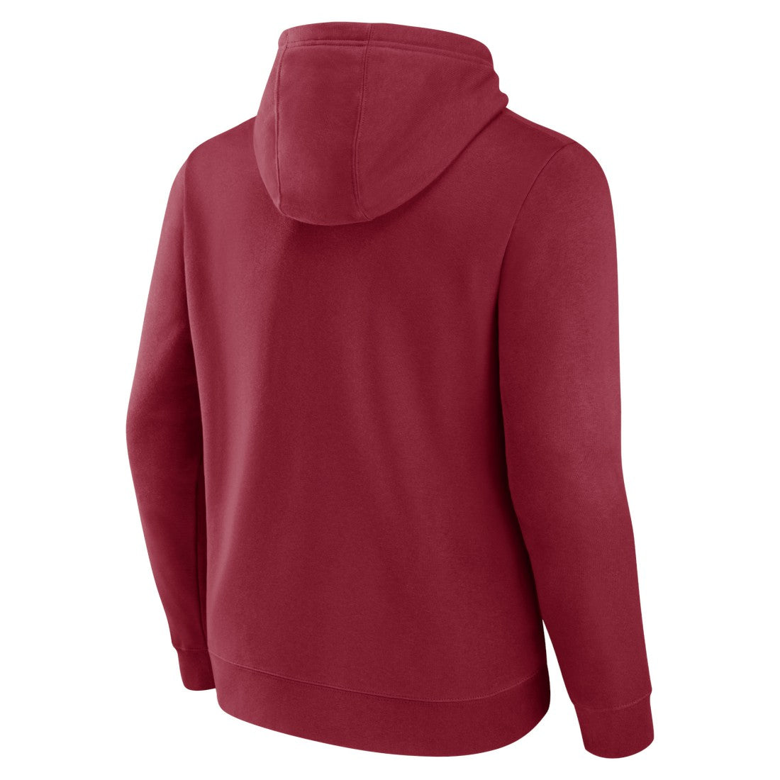 Tampa Bay Buccaneers Between the Pylons Pullover Hoodie | NFL Near me