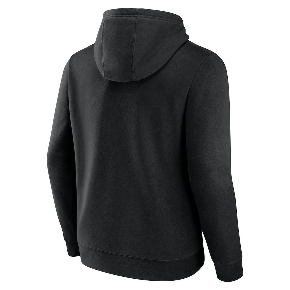 Las Vegas Raiders Between the Pylons Pullover Hoodie | NFL Discount