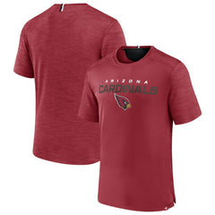 Arizona Cardinals Defender Evo T-Shirt | NFL Discount