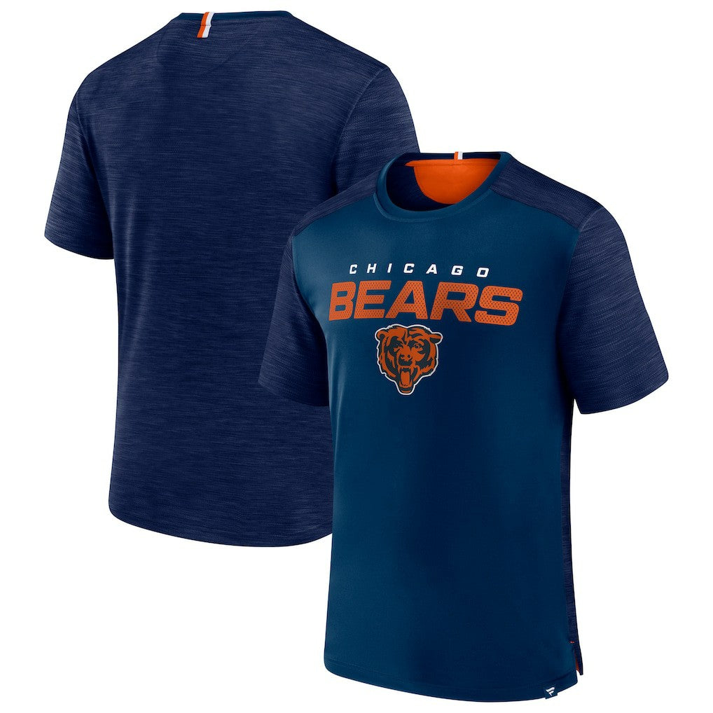 Chicago Bears Defender Evo T-Shirt | NFL Sale