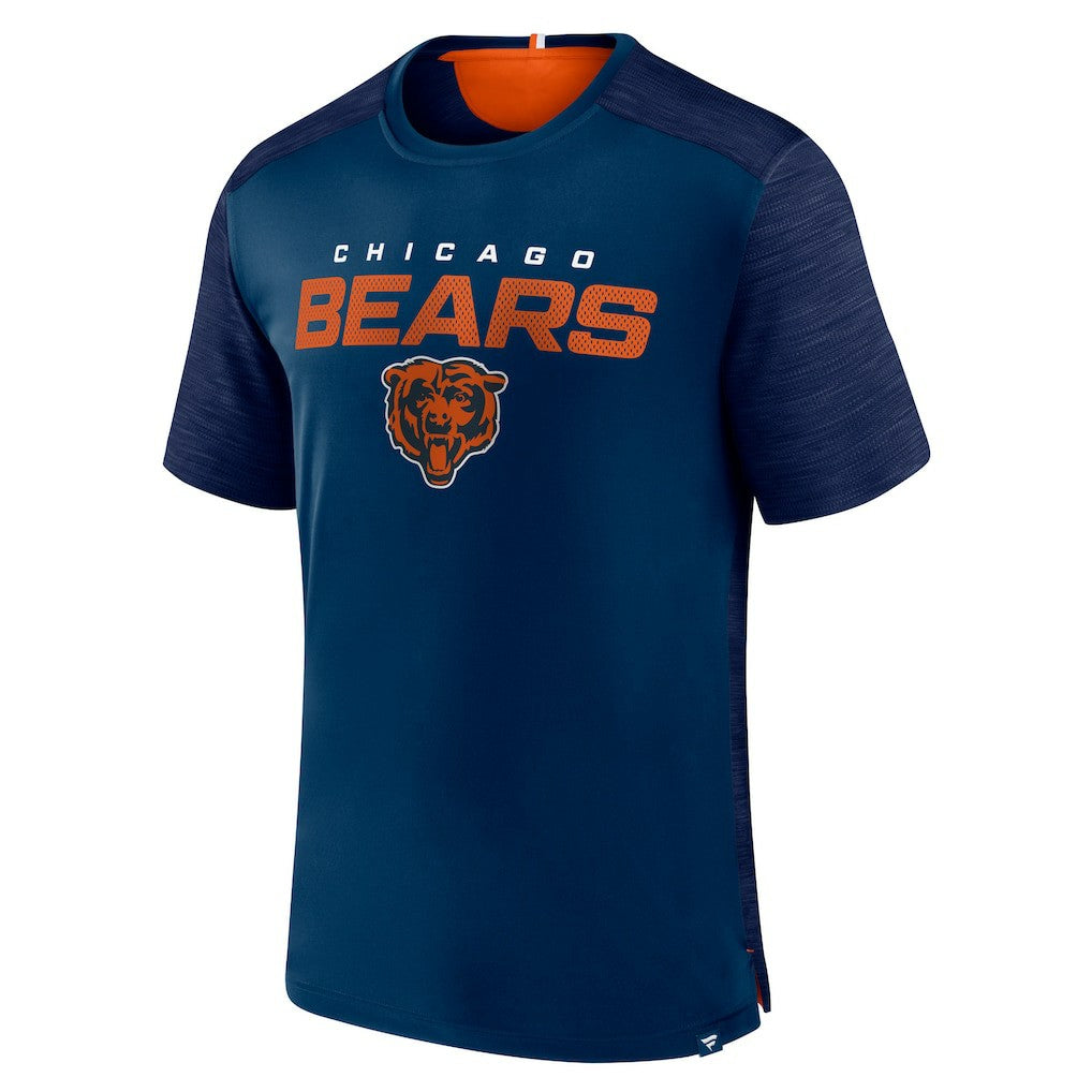 Chicago Bears Defender Evo T-Shirt | NFL Sale