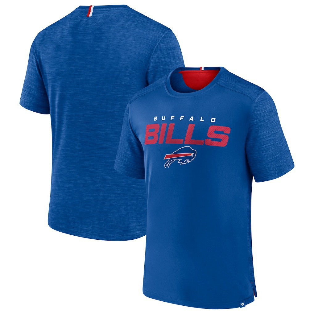 Buffalo Bills Defender Evo T-Shirt | NFL Sale