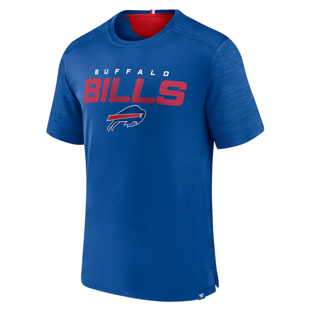 Buffalo Bills Defender Evo T-Shirt | NFL Sale