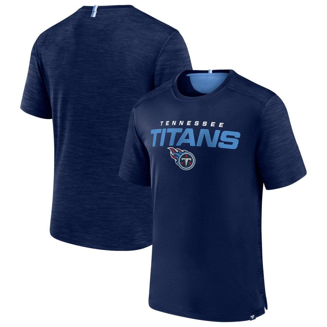 Tennessee Titans Defender Evo T-Shirt | NFL New