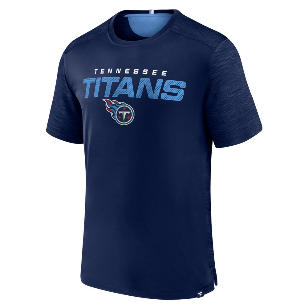 Tennessee Titans Defender Evo T-Shirt | NFL New