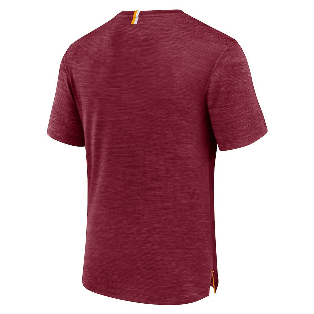Washington Commanders Defender Evo T-Shirt | NFL Sale