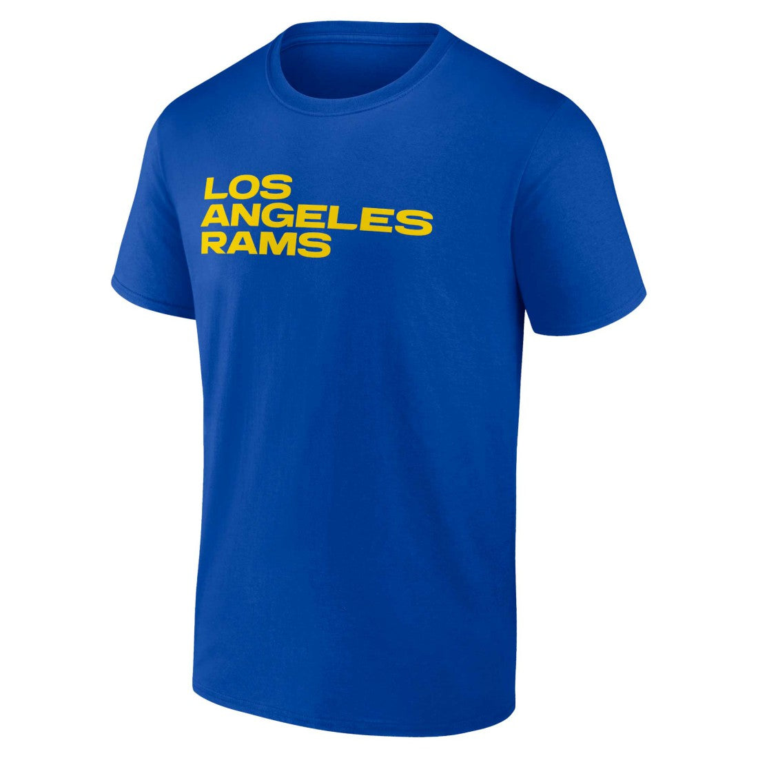 Los Angeles Rams Home Field Advantage T-Shirt | NFL On sale
