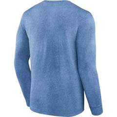 Los Angeles Rams Washed Primary Long Sleeve T-Shirt | NFL New