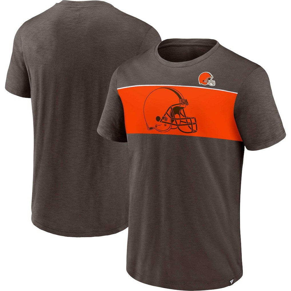 Cleveland Browns Ultra T-Shirt | NFL Hot