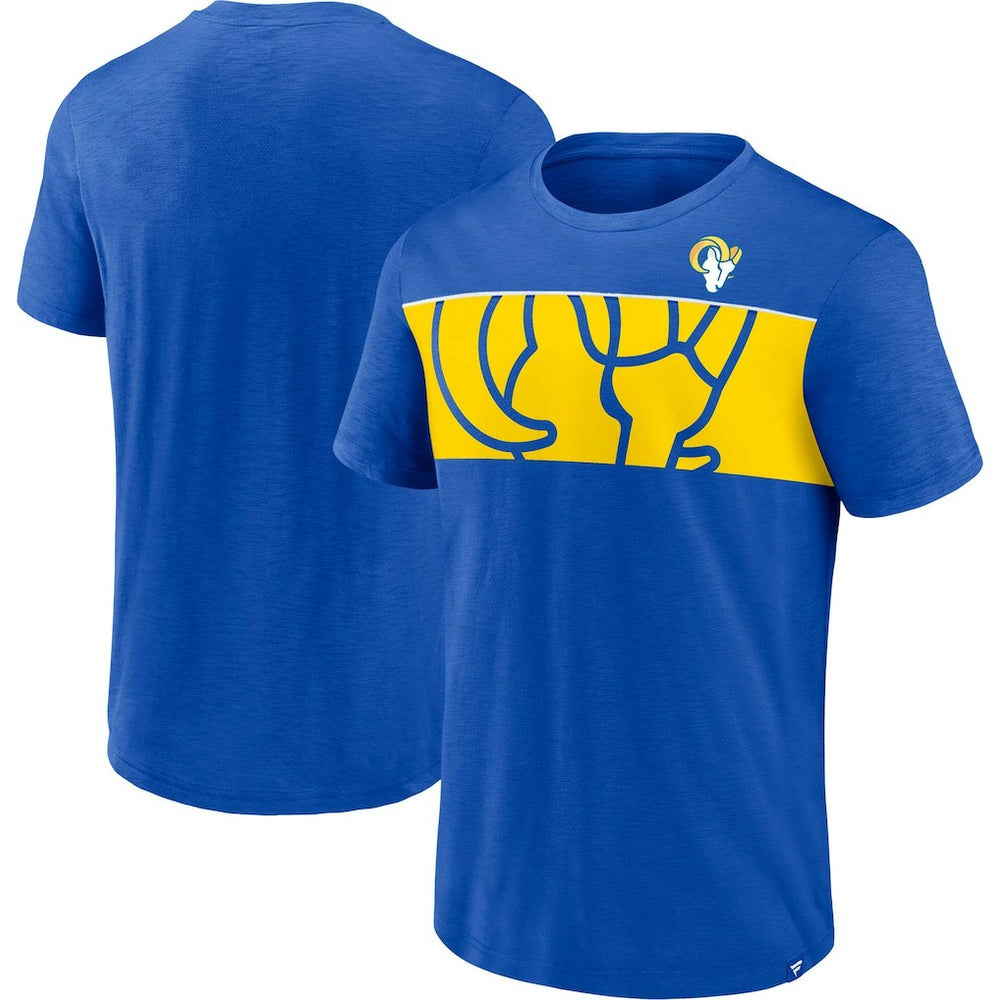Los Angeles Rams Ultra T-Shirt | NFL Discount
