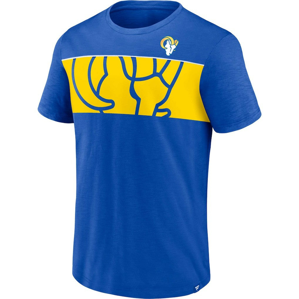 Los Angeles Rams Ultra T-Shirt | NFL Discount