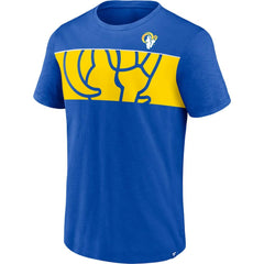 Los Angeles Rams Ultra T-Shirt | NFL Discount