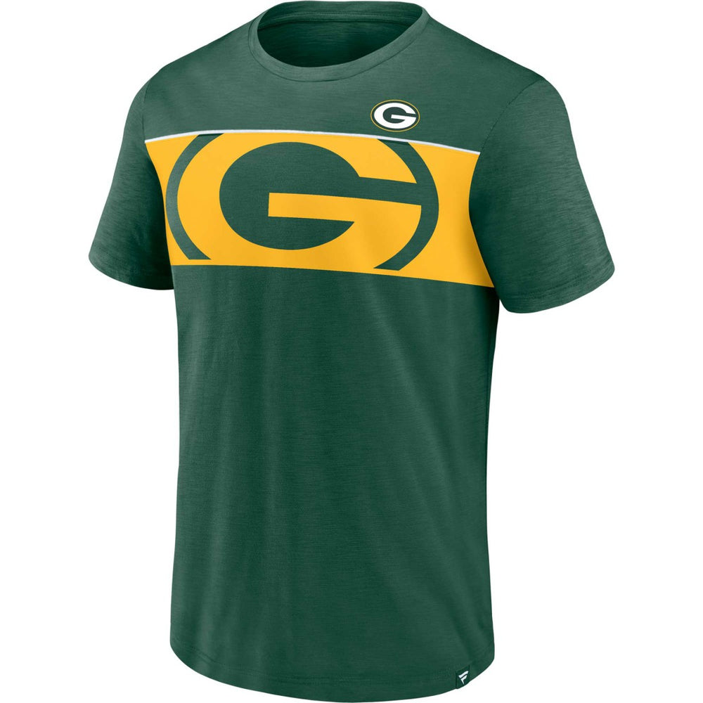 Green Bay Packers Ultra T-Shirt | NFL Discount