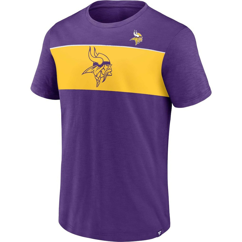 Minnesota Vikings Ultra T-Shirt | NFL Discount
