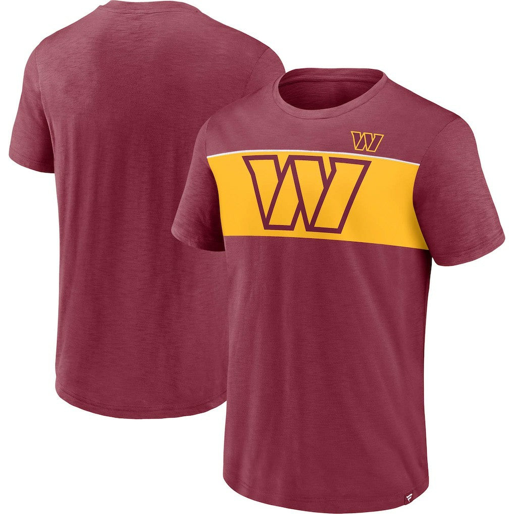 Washington Commanders Ultra T-Shirt | NFL New