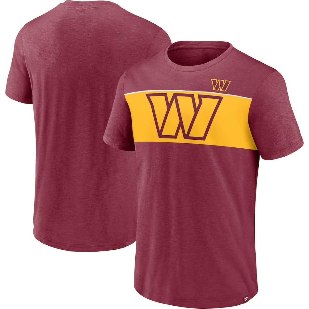 Washington Commanders Ultra T-Shirt | NFL New