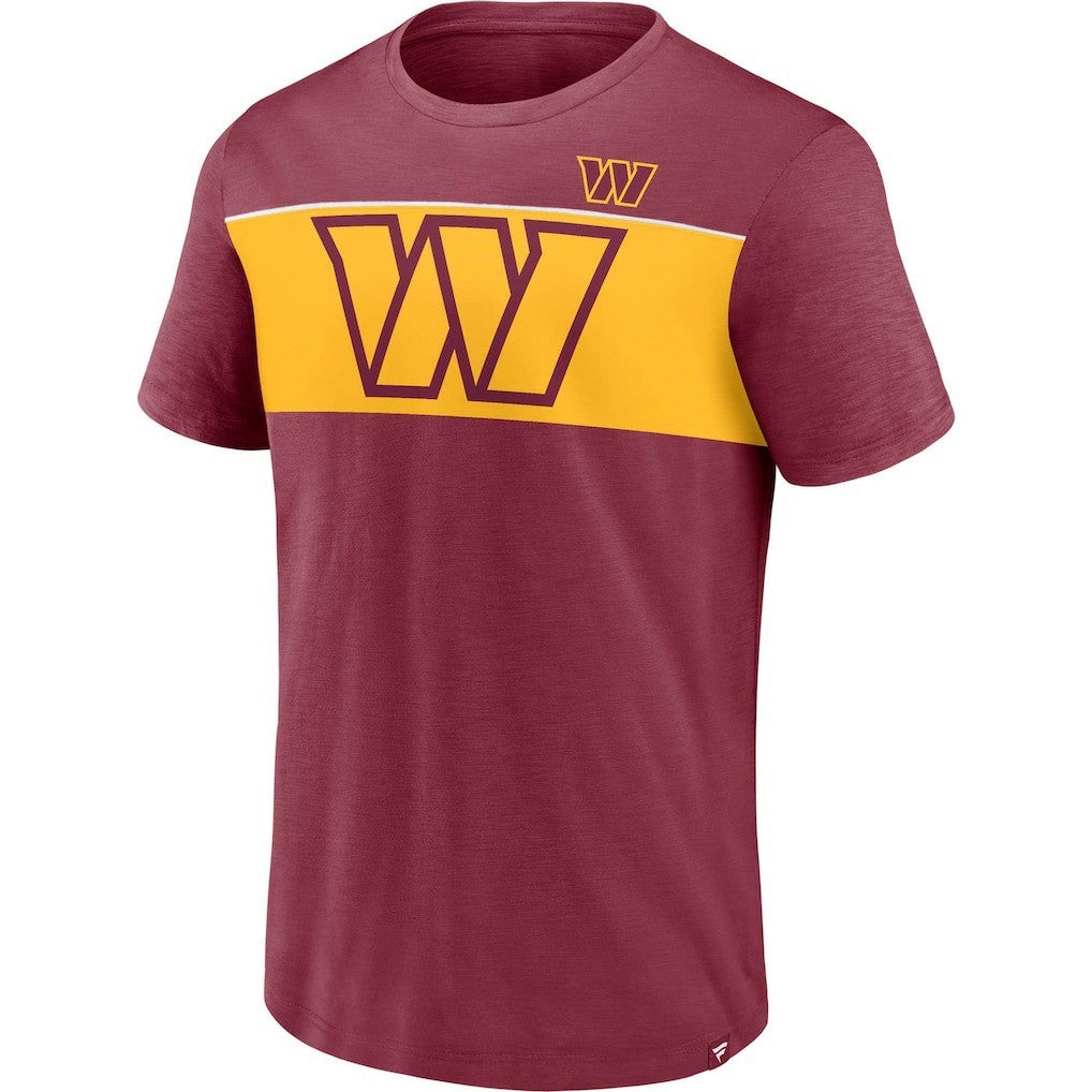 Washington Commanders Ultra T-Shirt | NFL New