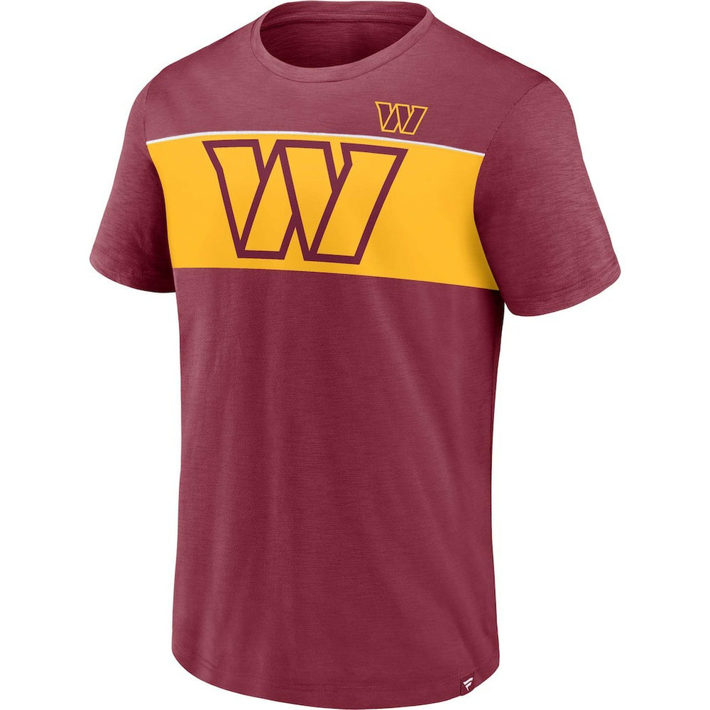 Washington Commanders Ultra T-Shirt | NFL New