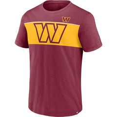 Washington Commanders Ultra T-Shirt | NFL New