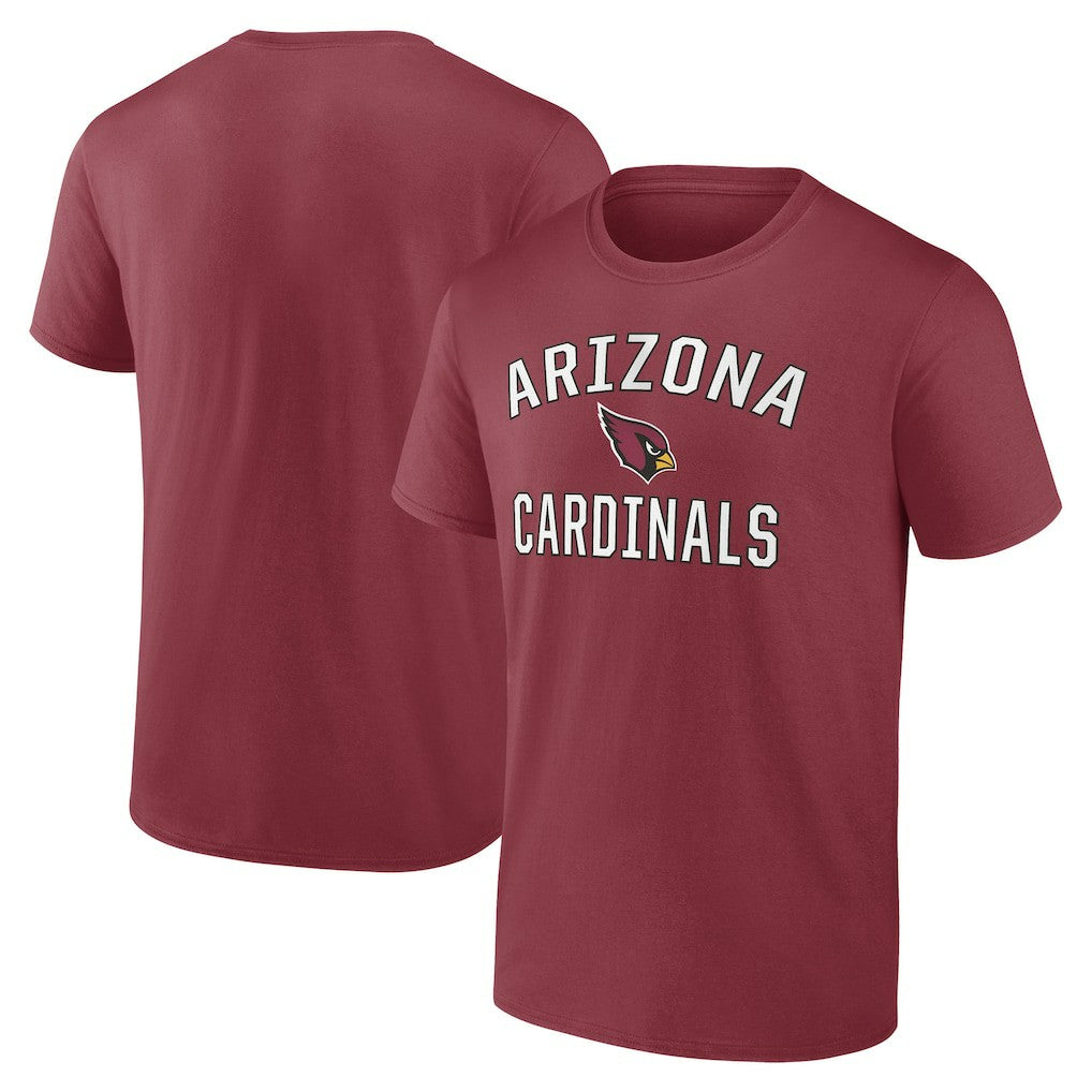 Arizona Cardinals Victory Arch T-Shirt | NFL Near me