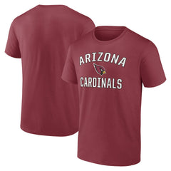 Arizona Cardinals Victory Arch T-Shirt | NFL Near me