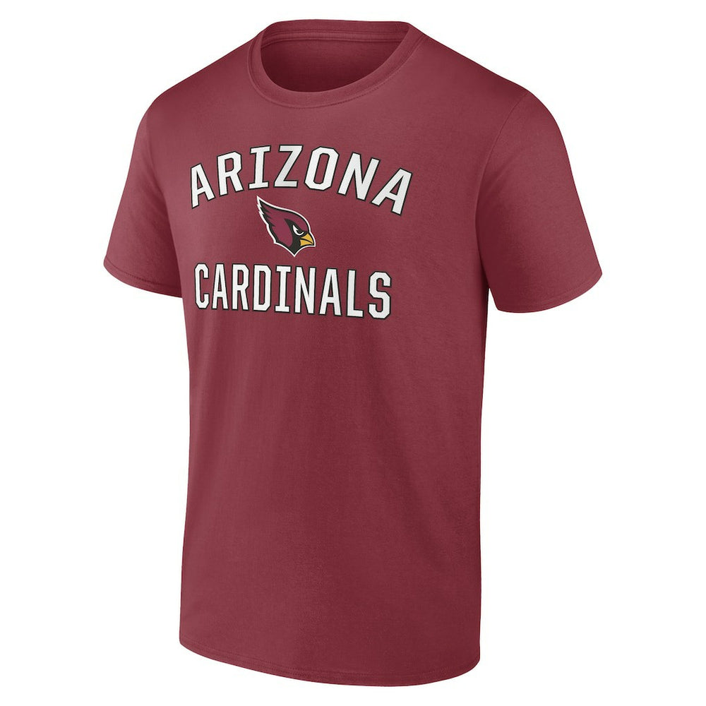 Arizona Cardinals Victory Arch T-Shirt | NFL Near me