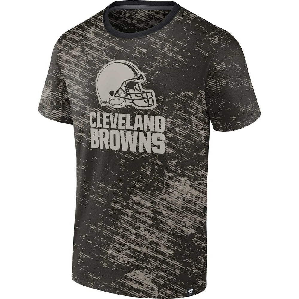 Cleveland Browns Shadow T-Shirt | NFL Near me