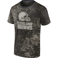 Cleveland Browns Shadow T-Shirt | NFL Near me