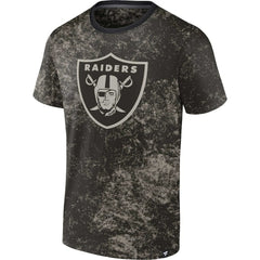 Las Vegas Raiders Shadow T-Shirt | NFL Near me