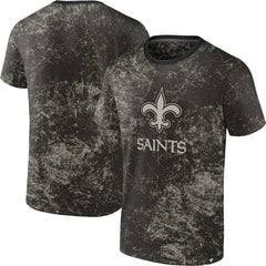 New Orleans Saints Shadow T-Shirt | NFL On sale