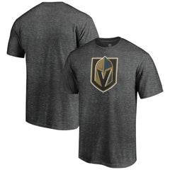 Vegas Golden Knights Logo T-Shirt -  NHL T-shirts