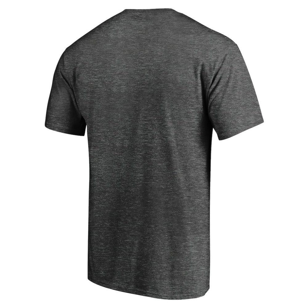 Vegas Golden Knights Logo T-Shirt -  NHL T-shirts