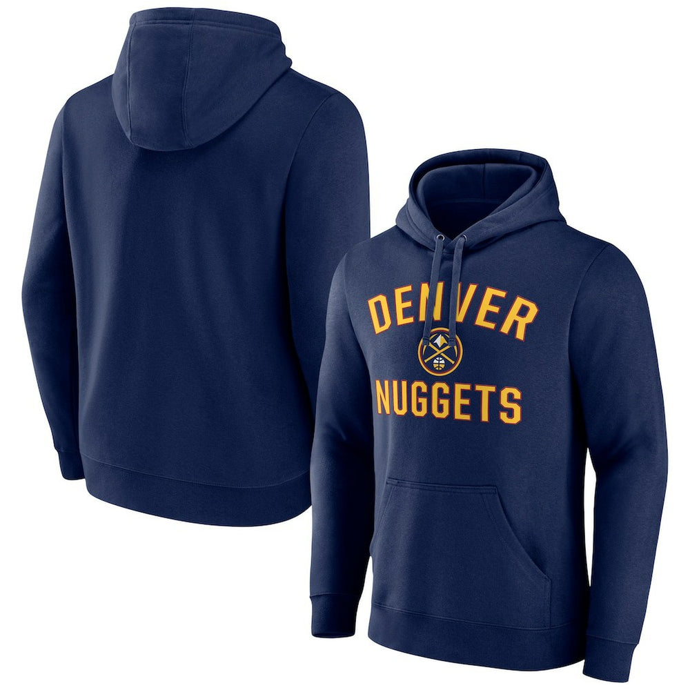 Navy Navy Victory Arch Pullover Hoodie sale | NBA