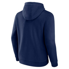 Navy Navy Victory Arch Pullover Hoodie sale | NBA