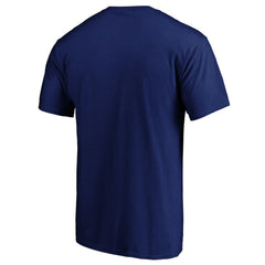 Toronto Maple Leafs Primary Logo T-Shirt -  NHL T-shirts