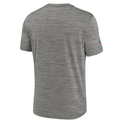 Seattle Seahawks Throwback Sideline Performance T-Shirt | NFL Hot