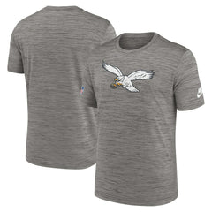 Philadelphia Eagles Sideline Alternate Logo Performance T-Shirt | NFL On sale