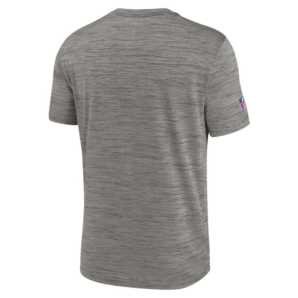 Indianapolis Colts Indiana Nights Alternate Sideline Performance T-Shirt | NFL Online