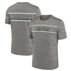 New York Jets Legacy Sideline Performance T-Shirt | NFL Discount