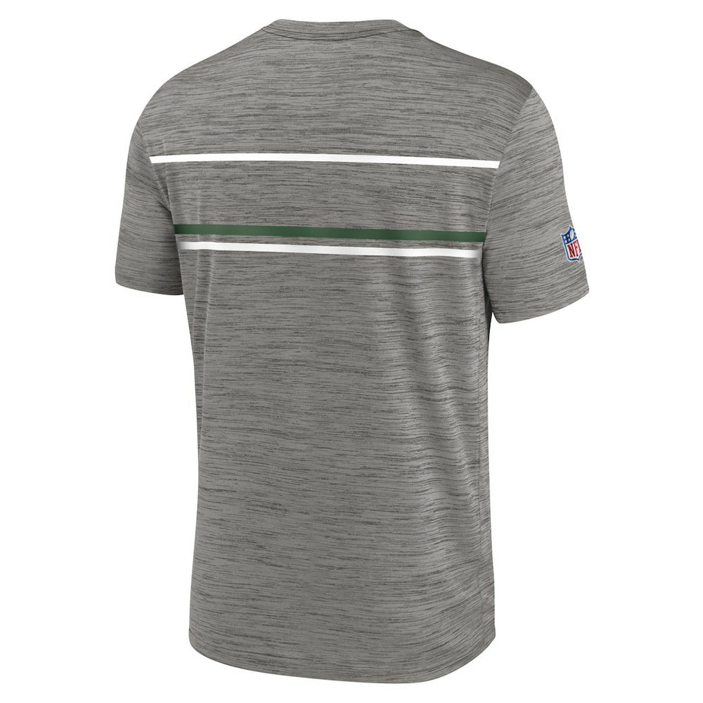 New York Jets Legacy Sideline Performance T-Shirt | NFL Discount