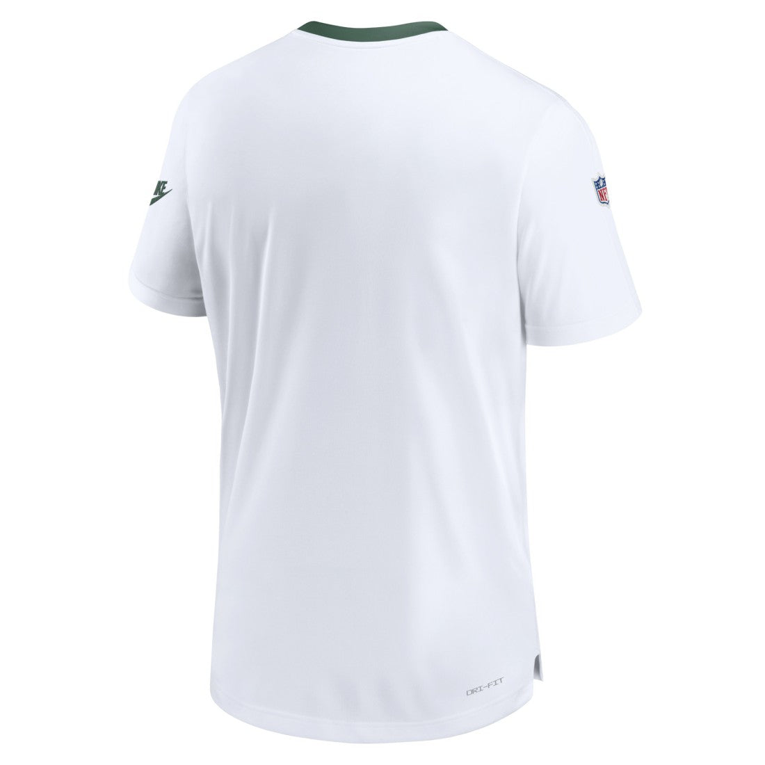 Green Bay Packers Men's Sideline Coaches Alternate Performance T-Shirt | NFL Hot
