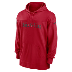 Tampa Bay Buccaneers 2023 Sideline Lightweight Performance Hooded Top | NFL Sale
