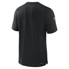 New Orleans Saints 2023 Sideline Performance T-Shirt | NFL Near me