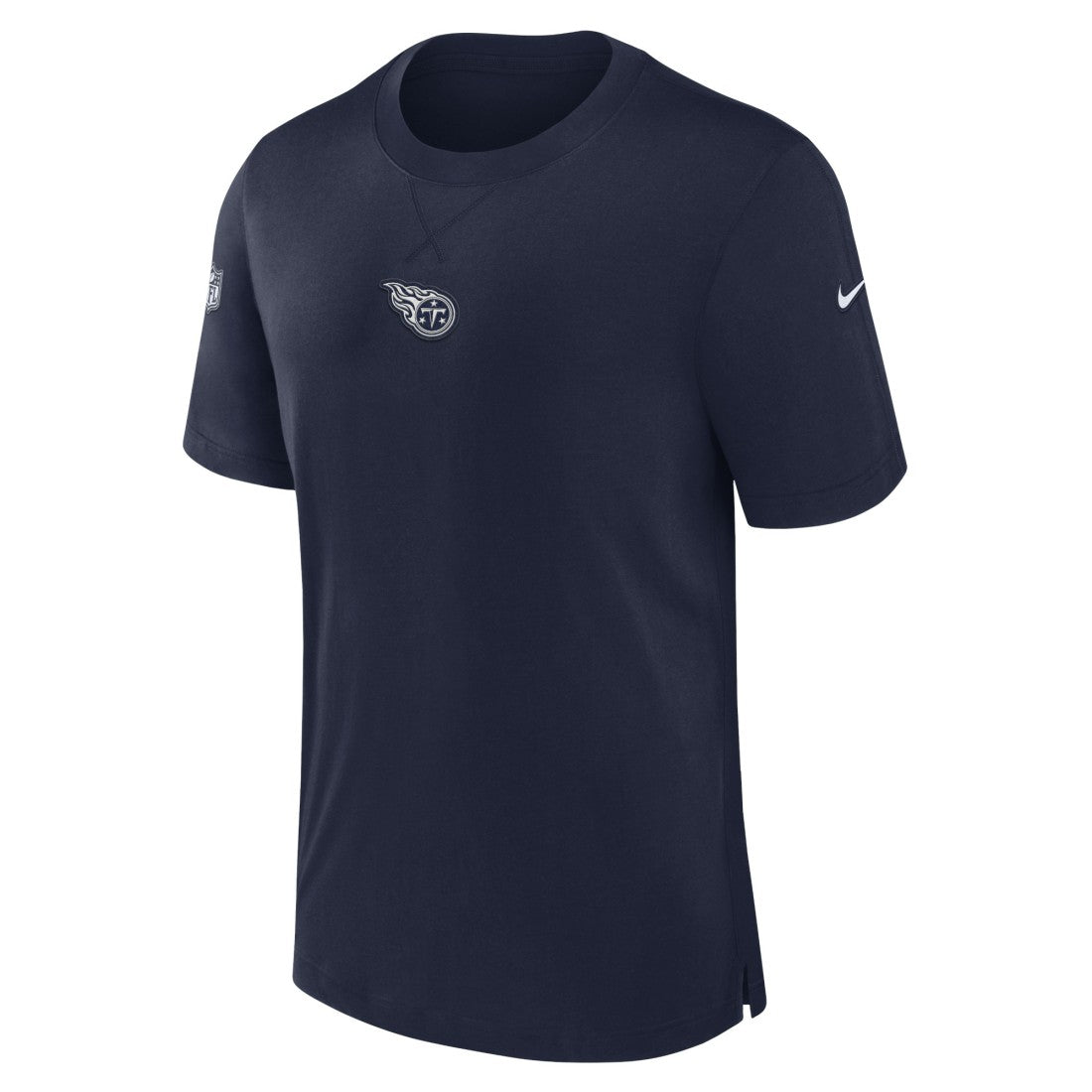 Tennessee Titans 2023 Sideline Performance T-Shirt | NFL US