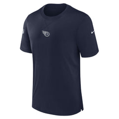 Tennessee Titans 2023 Sideline Performance T-Shirt | NFL US