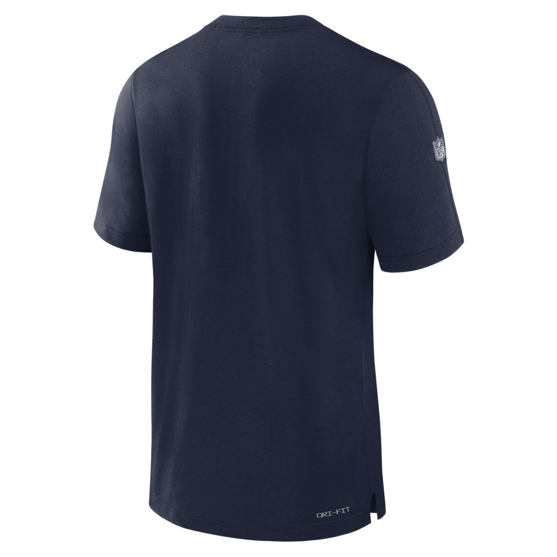 Tennessee Titans 2023 Sideline Performance T-Shirt | NFL US