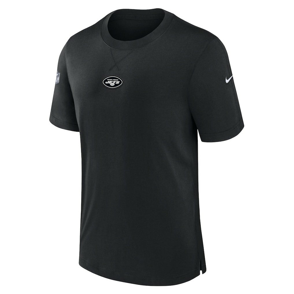 New York Jets 2023 Sideline Performance T-Shirt | NFL New